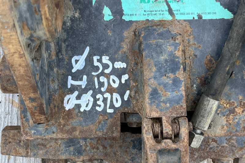 OmecoHub - Immagine VERACHTERT CW10-H